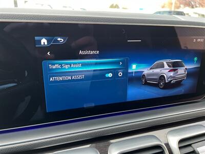 2024 Mercedes-Benz GLE GLE 350 4MATIC - Photo 41 - Salt Lake City, UT 84115