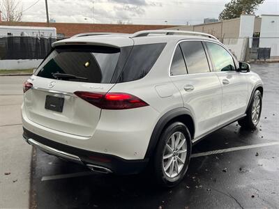 2024 Mercedes-Benz GLE GLE 350 4MATIC - Photo 7 - Salt Lake City, UT 84115
