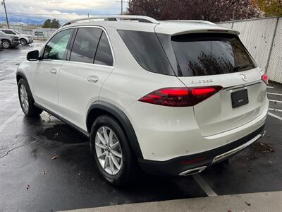 2024 Mercedes-Benz GLE GLE 350 4MATIC - Photo 5 - Salt Lake City, UT 84115