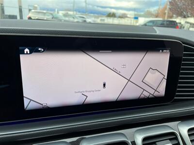 2024 Mercedes-Benz GLE GLE 350 4MATIC - Photo 37 - Salt Lake City, UT 84115