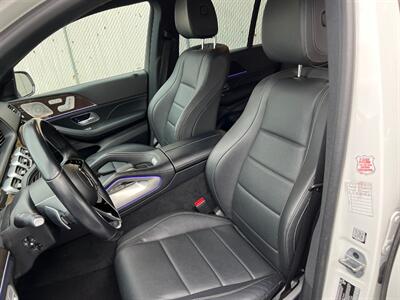 2024 Mercedes-Benz GLE GLE 350 4MATIC - Photo 18 - Salt Lake City, UT 84115