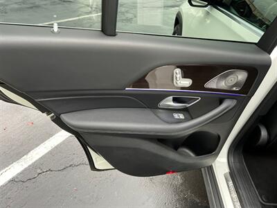 2024 Mercedes-Benz GLE GLE 350 4MATIC - Photo 22 - Salt Lake City, UT 84115