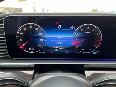 2024 Mercedes-Benz GLE GLE 350 4MATIC - Photo 35 - Salt Lake City, UT 84115