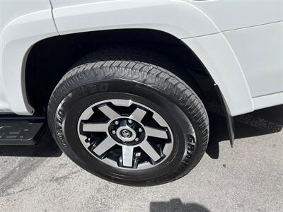 2024 Toyota 4Runner TRD Off-Road Premium   - Photo 15 - Salt Lake City, UT 84115
