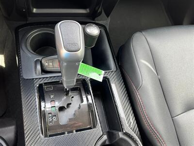2024 Toyota 4Runner TRD Off-Road Premium   - Photo 36 - Salt Lake City, UT 84115