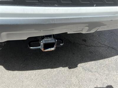 2024 Toyota 4Runner TRD Off-Road Premium   - Photo 14 - Salt Lake City, UT 84115