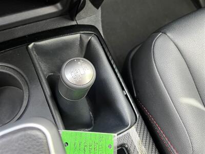 2024 Toyota 4Runner TRD Off-Road Premium   - Photo 38 - Salt Lake City, UT 84115