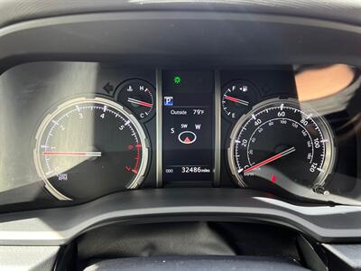 2024 Toyota 4Runner TRD Off-Road Premium   - Photo 33 - Salt Lake City, UT 84115