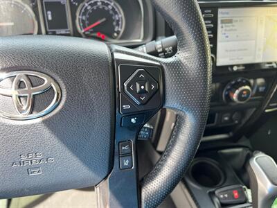 2024 Toyota 4Runner TRD Off-Road Premium   - Photo 30 - Salt Lake City, UT 84115