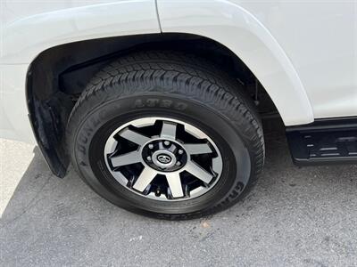 2024 Toyota 4Runner TRD Off-Road Premium   - Photo 13 - Salt Lake City, UT 84115