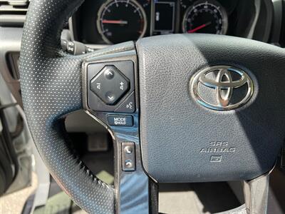 2024 Toyota 4Runner TRD Off-Road Premium   - Photo 31 - Salt Lake City, UT 84115