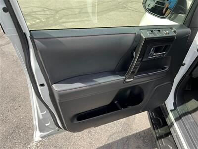 2024 Toyota 4Runner TRD Off-Road Premium   - Photo 21 - Salt Lake City, UT 84115