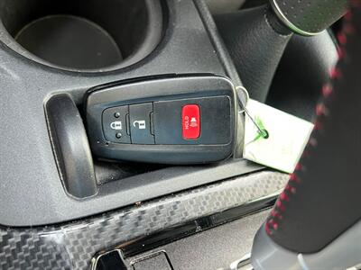 2024 Toyota 4Runner TRD Off-Road Premium   - Photo 39 - Salt Lake City, UT 84115
