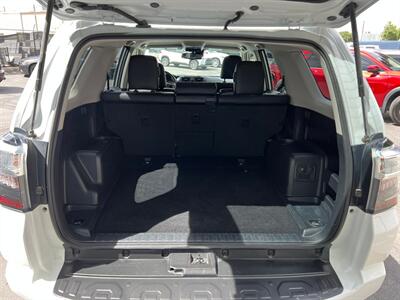 2024 Toyota 4Runner TRD Off-Road Premium   - Photo 26 - Salt Lake City, UT 84115