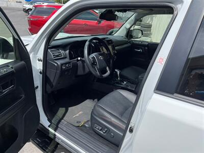 2024 Toyota 4Runner TRD Off-Road Premium   - Photo 18 - Salt Lake City, UT 84115