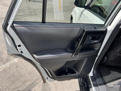 2024 Toyota 4Runner TRD Off-Road Premium   - Photo 24 - Salt Lake City, UT 84115