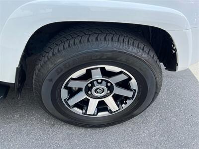 2024 Toyota 4Runner TRD Off-Road Premium   - Photo 12 - Salt Lake City, UT 84115
