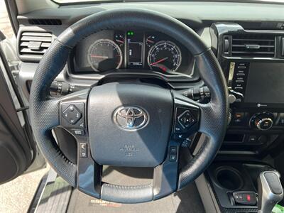 2024 Toyota 4Runner TRD Off-Road Premium   - Photo 32 - Salt Lake City, UT 84115