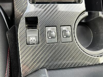 2024 Toyota 4Runner TRD Off-Road Premium   - Photo 37 - Salt Lake City, UT 84115