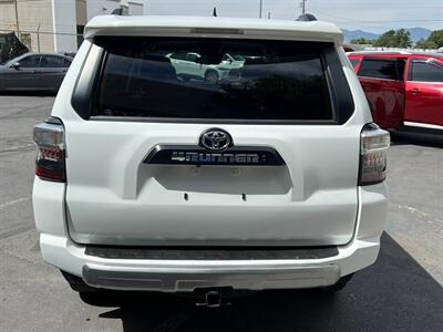 2024 Toyota 4Runner TRD Off-Road Premium   - Photo 6 - Salt Lake City, UT 84115