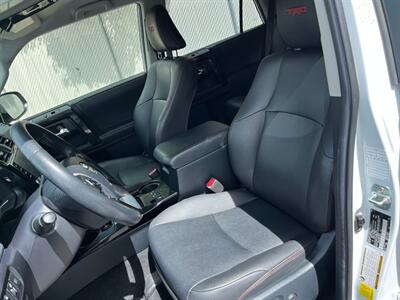 2024 Toyota 4Runner TRD Off-Road Premium   - Photo 20 - Salt Lake City, UT 84115