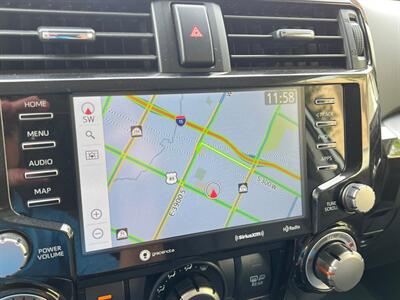 2024 Toyota 4Runner TRD Off-Road Premium   - Photo 40 - Salt Lake City, UT 84115
