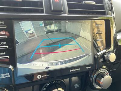 2024 Toyota 4Runner TRD Off-Road Premium   - Photo 41 - Salt Lake City, UT 84115