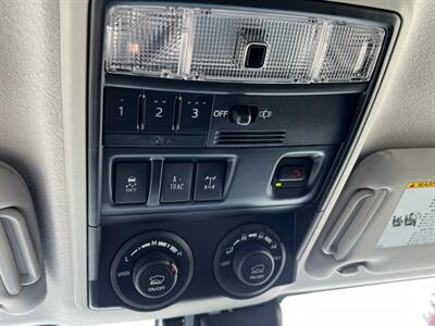 2024 Toyota 4Runner TRD Off-Road Premium   - Photo 43 - Salt Lake City, UT 84115
