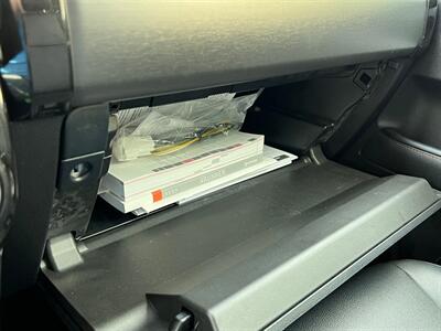 2024 Toyota 4Runner TRD Off-Road Premium   - Photo 42 - Salt Lake City, UT 84115