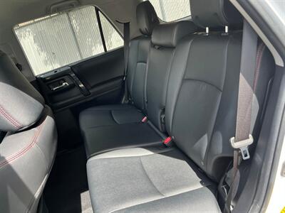 2024 Toyota 4Runner TRD Off-Road Premium   - Photo 23 - Salt Lake City, UT 84115
