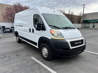 2019 RAM ProMaster 2500 159 WB   - Photo 1 - Salt Lake City, UT 84115