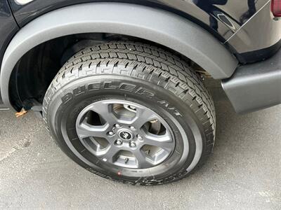 2025 Ford Bronco Big Bend - Photo 13 - Salt Lake City, UT 84115