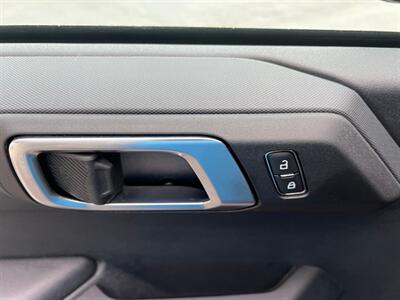 2025 Ford Bronco Big Bend - Photo 25 - Salt Lake City, UT 84115