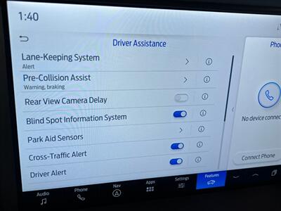 2025 Ford Bronco Big Bend - Photo 37 - Salt Lake City, UT 84115