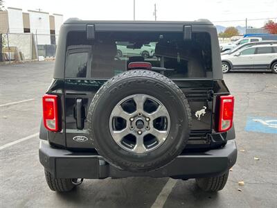 2025 Ford Bronco Big Bend - Photo 6 - Salt Lake City, UT 84115