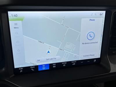 2025 Ford Bronco Big Bend - Photo 36 - Salt Lake City, UT 84115