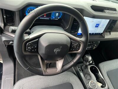 2025 Ford Bronco Big Bend - Photo 28 - Salt Lake City, UT 84115