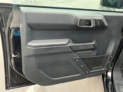 2025 Ford Bronco Big Bend - Photo 19 - Salt Lake City, UT 84115
