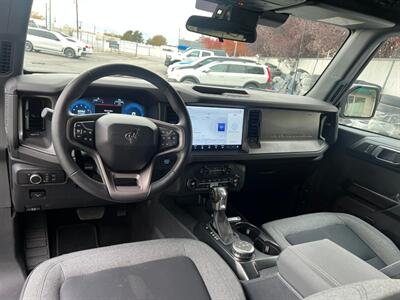 2025 Ford Bronco Big Bend - Photo 23 - Salt Lake City, UT 84115