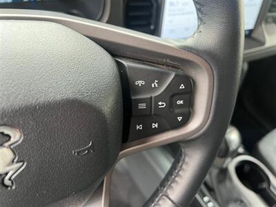 2025 Ford Bronco Big Bend - Photo 27 - Salt Lake City, UT 84115