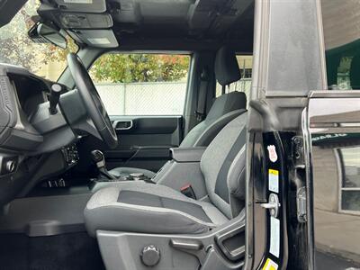 2025 Ford Bronco Big Bend - Photo 17 - Salt Lake City, UT 84115
