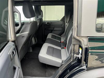 2025 Ford Bronco Big Bend - Photo 20 - Salt Lake City, UT 84115