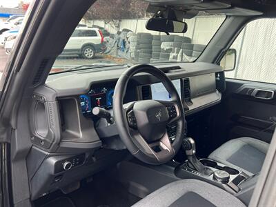 2025 Ford Bronco Big Bend - Photo 16 - Salt Lake City, UT 84115