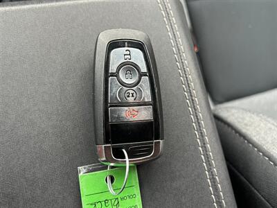 2025 Ford Bronco Big Bend - Photo 41 - Salt Lake City, UT 84115