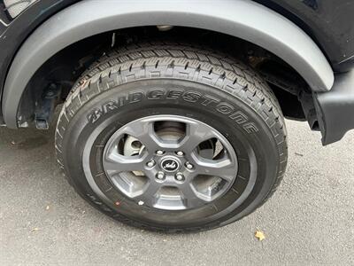 2025 Ford Bronco Big Bend - Photo 11 - Salt Lake City, UT 84115