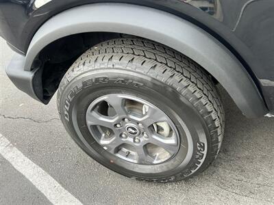2025 Ford Bronco Big Bend - Photo 14 - Salt Lake City, UT 84115