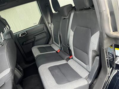 2025 Ford Bronco Big Bend - Photo 21 - Salt Lake City, UT 84115