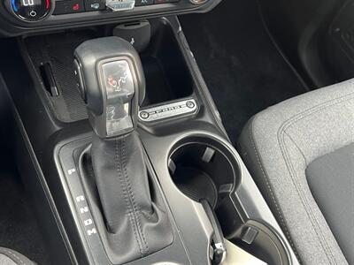 2025 Ford Bronco Big Bend - Photo 33 - Salt Lake City, UT 84115