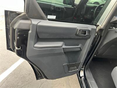 2025 Ford Bronco Big Bend - Photo 22 - Salt Lake City, UT 84115