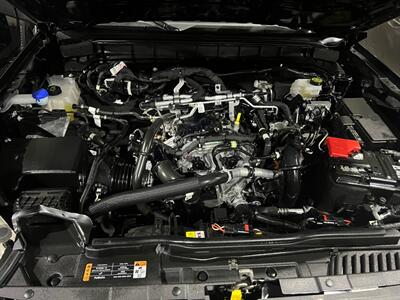 2025 Ford Bronco Big Bend - Photo 42 - Salt Lake City, UT 84115